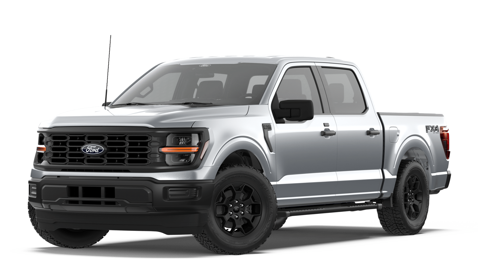 2026 Ford F-150® External Image 1